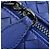 Borsa Bottega Veneta Intrecciato Blu - vista 8