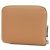 Hermès Monedero compacto Azap Hermes Castaño - vista 2