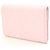 Monedero Monogram Empreinte Louis Vuitton Rosa - vista 2