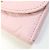 Monedero Monogram Empreinte Louis Vuitton Rosa - vista 6