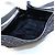 Borsa Loewe in tela e pelle grigio e nero Marrone - vista 3