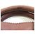 Borsa Loewe Nappa Aire Marrone Rosa - vista 7