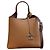 Tod's T-Timeless Mini Handbag Brown