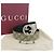 Gucci Gürtel Schwarz Beige