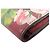 Cartera larga de cuero rojo Gucci Roja - vista 5