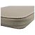 Hermès Hermes Azap Long Silk In W Stamp Rundgeldbörse Taupe - Ansicht 5