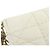 Cartera tríptico Cannage Christian Dior Crudo - vista 5
