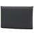 Hermès Tarjetero Hermes Calvi B-Stamp Negro - vista 2