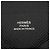 Hermès Tarjetero Hermes Calvi B-Stamp Negro - vista 7
