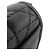 Cartera tríptico Cannage Lady Lotus de Christian Dior Negro - vista 5