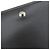 Cartera tríptico Cannage Lady Lotus de Christian Dior Negro - vista 8