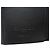 Cartera tríptico Cannage Lady Lotus de Christian Dior Negro - vista 9