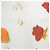 Hermès Sciarpa Hermes Carre 90 LA ROSEE Rosso Beige Arancione - vista 7