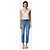 Autre Marque Cami NYC Top de seda y encaje Blanco - vista 6