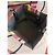 Céline Celine Luggage Borsa Tote in tela Nero Rosa Verde Giallo - vista 4