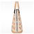 Louis Vuitton Borsa Alma PM Monogram Graffiti Bianco - vista 5