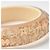 Bracciale rigido Louis Vuitton Beige Gold Swarovski D'oro - vista 5