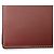 Hermès Agenda Hermes in pelle Box Calf Rouge H Rosso - vista 11