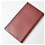 Hermès Agenda Hermes in pelle Box Calf Rouge H Rosso - vista 4
