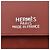 Hermès Agenda Hermes in pelle Box Calf Rouge H Rosso - vista 5