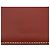 Hermès Agenda Hermes in pelle Box Calf Rouge H Rosso - vista 7