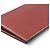 Hermès Agenda Hermes in pelle Box Calf Rouge H Rosso - vista 9
