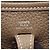 Hermès Borsa a tracolla Hermes Evelyne TPM in Etoupe Gray Taupe - vista 4