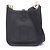 Hermès Borsa a tracolla Hermes Evelyne TPM Nero