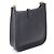 Hermès Borsa a tracolla Hermes Evelyne TPM Nero - vista 2