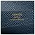 Hermès Cartera bi-fold compacta Hermes Bearn Azul - vista 5