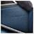 Hermès Cartera bi-fold compacta Hermes Bearn Azul - vista 6
