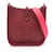 Hermès Borsa a tracolla Hermes Evelyne TPM Amazon Rouge H Rosso Bordò
