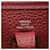 Hermès Borsa a tracolla Hermes Evelyne TPM Amazon Rouge H Rosso Bordò - vista 4