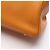Hermès Borsa Hermes Birkin 40 in pelle Togo gialla Giallo - vista 11