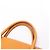 Hermès Borsa Hermes Birkin 40 in pelle Togo gialla Giallo - vista 12