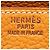 Hermès Borsa Hermes Birkin 40 in pelle Togo gialla Giallo - vista 4