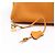 Hermès Borsa Hermes Birkin 40 in pelle Togo gialla Giallo - vista 6