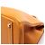 Hermès Borsa Hermes Birkin 40 in pelle Togo gialla Giallo - vista 7