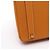 Hermès Borsa Hermes Birkin 40 in pelle Togo gialla Giallo - vista 9