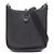 Hermès Borsa a tracolla Hermes Evelyne Amazon TPM Nero