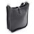 Hermès Borsa a tracolla Hermes Evelyne Amazon TPM Nero - vista 2