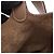 Hermès Borsa Hermes Picotin Lock MM Etoupe Marrone - vista 11