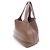 Hermès Borsa Hermes Picotin Lock MM Etoupe Marrone - vista 2