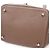 Hermès Borsa Hermes Picotin Lock MM Etoupe Marrone - vista 9