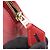 Hermès Borsa 2-Way Hermes Bolide 31 Rouge Vif Rosso - vista 14
