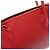 Hermès Borsa 2-Way Hermes Bolide 31 Rouge Vif Rosso - vista 8