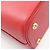 Hermès Borsa 2-Way Hermes Bolide 31 Rouge Vif Rosso - vista 9