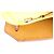 Hermès Bolso 2-Way Hermes Herbag Zip PM Castaño Amarillo - vista 5