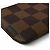 Louis Vuitton Damier Münzbeutel Braun - Ansicht 9