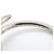 Cartier Juste un Clou Ring aus Weißgold Silber - Ansicht 4